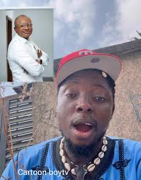 Comment what you think about him with your account number to win, David AKA  Excel is one person the eagle kingdom really need now as a leader inside  the government, APC, please focus and bring this ...