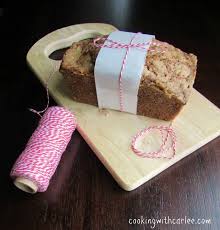 Enjoy this moist, flavorful quick bread for breakfast, a at the time, zucchini was something my mom made me eat, and not anything you would bake into something sweet. Mini Zucchini Bread Loaves From Seattle Cooking With Carlee