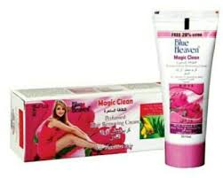Blue Heaven Hair Removal Cream Price From Dealdey In Nigeria Yaoota