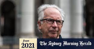 Peter Carey: 'I don't think we're going to lose great literature because  Philip Roth acted like an a---hole'