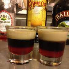 Campus Life Style Resep Koktail Minuman Koktail