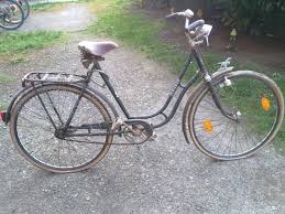 Stricker Modell 161 Vorfreude Abenteuer Projekt Fahrrad Radforum De