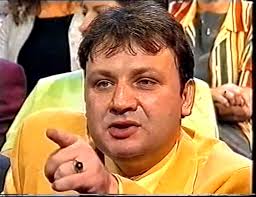 Frank Mccourt Gerry Hannan