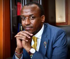 Campaign posters loading in the event we are declared redundant ! 🇰🇪🇰🇪