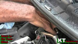 You may find documents other than just manuals as we also make available many user guides, specifications documents, promotional details, setup documents and more. Hd How To Change The Back Spark Plugs On A Chrysler Sebring Youtube
