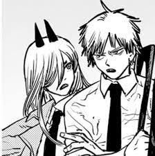 Command sergeant major, a rank in the united states army Denji Manga Panels In 2021 Manga Art Manga Wallpaper Pc Anime
