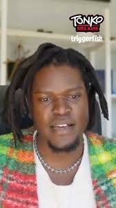 Meet Terence Maluleke