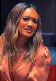 Dasia Temia Tyler Perry