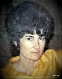 Mary Helen (Litton) Duncan (1934-1994)