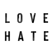 LOVEHATE