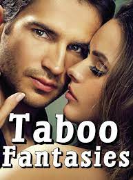 Taboofantaxy