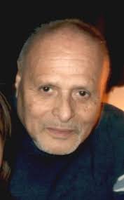 Robert Ortiz Obituary