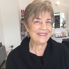 Barbara Riordan's Instagram, Twitter & Facebook