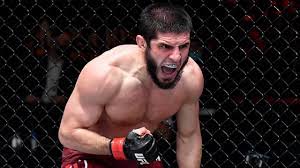 Is the hype officially real on Islam Makhachev? : r/ufc