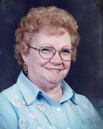 Paulene Banfill Obituary April 8, 2025