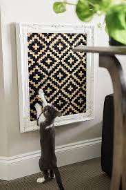 You Ll Love Making These Cute Feline Friendly Diy Projects Almost As Much As You Love Your Cat Almost Cat Diy Cat Scratching Post Cat Scratcher