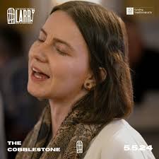 The Night Before Larry Got Stretched