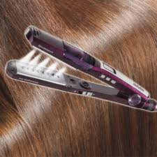 Elle va permettre de préserver au maximum la santé les marques de référence de lisseur vapeur. Lisseur Vapeur Babyliss I Pro 230 Steam St395e Avis Test Complet