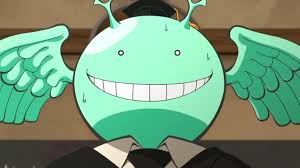 Класс убийц эдит|assassination classroom edit. Here S Where You Can Watch Every Episode Of Assassination Classroom