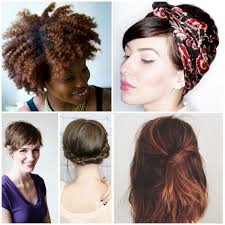 The variety of styling options for short hair knows no limits, and this article is all about introducing the real charm of short hair to you. 18 Easy Styles For Short Hair