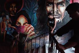 Keeping Mexico's Revolutionary Fires Alive