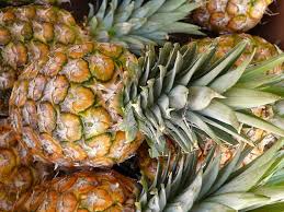 Prends soin de votre cœur la. L Ananas Est Il Vraiment Un Brule Graisses