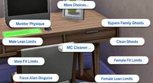 I ran sims 4 and it pops up as a mod i have. The Sims 4 Mod A Guide To Mc Command Centre