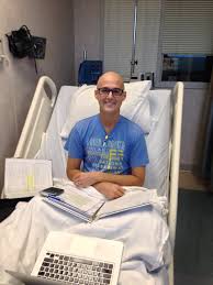 Stage iv cancer is where almost all of the research of the independent cancer research chapter 14 — other supplements generally speaking, stage iv cancer treatments are too strong to be. Rising Above Uf Alumnus Battling Stage 4 Cancer Helps Other Patients Live For Today Wuft News
