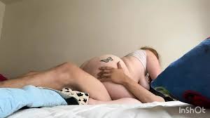 PAWG Rides Big Dick: Amateur Amateur Porn