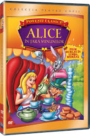 At her engagement party, she escapes the crowd to consider whether. Alice In Wonderland Alice In Èara Minunilor 2008 Film Cinemagia Ro