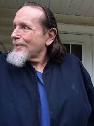 The real life of Bill Bryson's 'Stephen Katz'