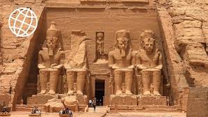 Ancient Monuments of Egypt [Amazing ...