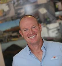 Selling experience helps shipping boss Tim Evans