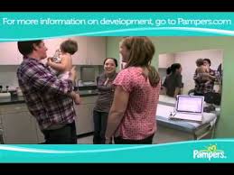 child development stages and milestones growth chart video