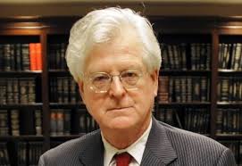 Jefferson County Commissioners question lawyer Bill Slaughter's urging of  limited disclosure of bond fee