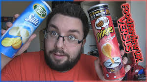 Promo lidl chips ✅ dernier arrivage chez lidl ☛ ne ratez pas les dernières offres avec le promos et prix chips dans les catalogues lidl. Pringles Vs Lidl Stack Chips Food Review Uk Versus Youtube