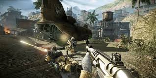 Crytek Usas Hunt Horrors Of The Gilded Age Takes Coop To The 19th Century Crytek S Second Unveiling In As Many Day Best Pc Games Free Pc Games Graphics Game
