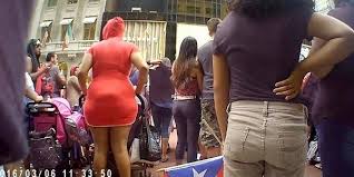 This year's parade can still proceed despite it all, but future parades are at risk: Hot Ms Natural Mixed Puerto Rican Gangbanged Bitch Luvs Dick Free Hq Porn Video