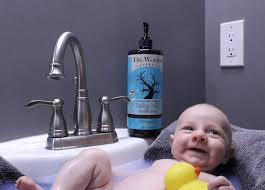Buy castile soap and get the best deals at the lowest prices on ebay! Buy Dr Woods Unscented Baby Mild Liquid Castile Soap 32 Ounce Pack Of 2 Online In Kazakhstan B06xwgprjq