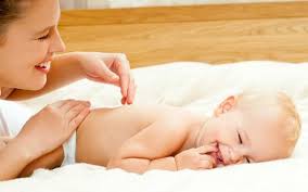 развитие ребенка от 0 до 1 года по месяцам Statya