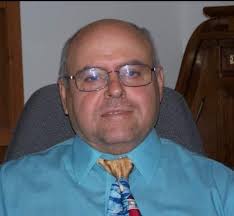 Gerald Bolding Obituary