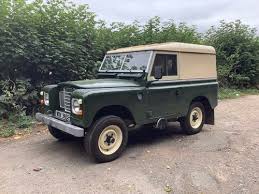 Image result for Java Green 1982 Land Rover