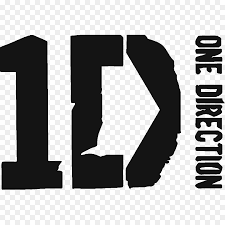 As the screenshot has an opaque white background, we set the color to be removed using the rgb color notation rgb(255, 255, 255), which stands for the white color. One Direction Logo Aufkleber Entwurfs Wand Abziehbild Richtung Board Png Herunterladen 1000 1000 Kostenlos Transparent Text Png Herunterladen