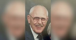 Obituary for John William Lohse