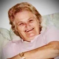 Mrs. Betty Jane Jimenez Obituary