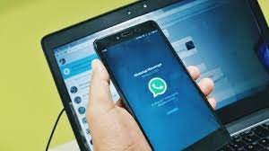 Cara membajak wa (whatsapp) lewat internet dengan whatsapp web. Cara Mudah Download Whatsapp For Pc