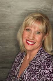 Speaking: Book Lisa Fraley For Speaking & Interview Engagements