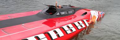 Заявка на прайс river boats. Super Boats Take To New York Hudson River For Boat Race