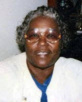 Velma O. Williams Obituary