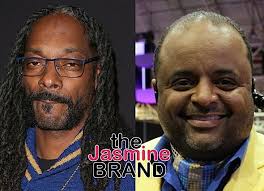 Roland Martin Slams Snoop Over 'Roots' Criticism: Put the weed down!  [VIDEO]
